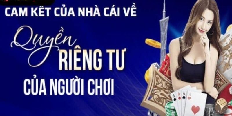 Các điều bạn cần quan tâm trong quyền riêng tư TYDO88