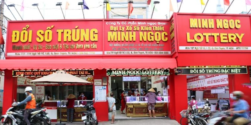 Cách chơi xổ số Minh Ngọc đơn giản, phù hợp mọi đối tượng 