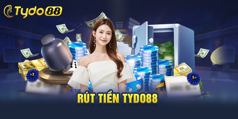 Khám phá điều kiện để có thể rút tiền Tydo88