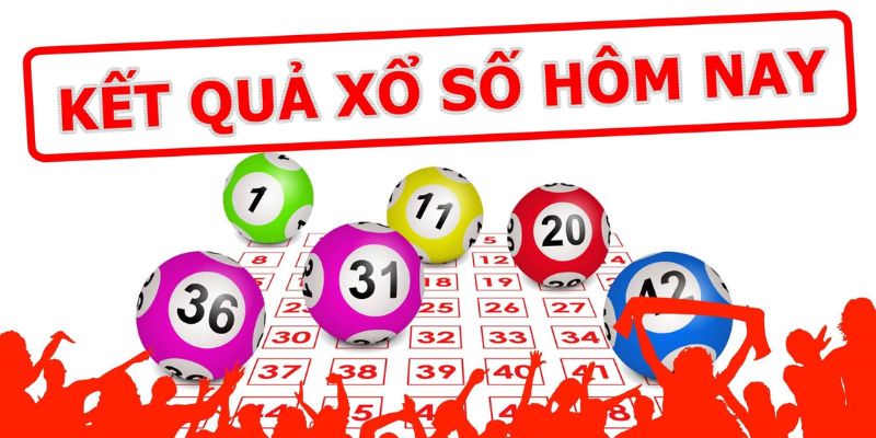 Tìm kiếm kết quả xổ số kiến thiết miền Nam ngày 27/2/2024