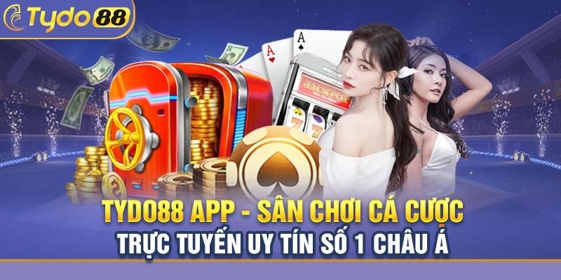 Tải app Tydo88 về điện thoại và một vài lưu ý cần nhớ