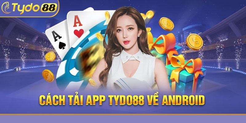 Tải Tydo app cho Android