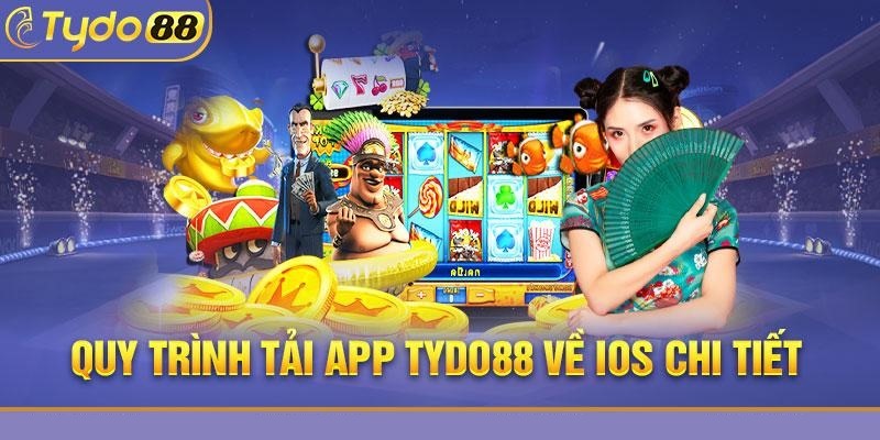 Tải app IOS về dế yêu bằng những thao tác đơn giản