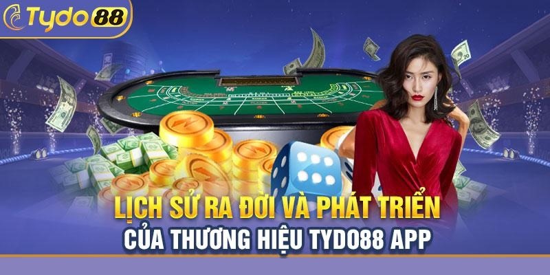 Cập nhật link tải app Tydo88 mới nhất 2024