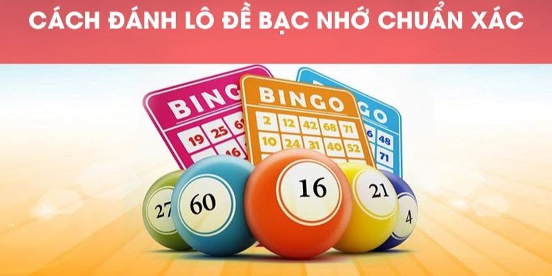 Những điều cần lưu ý khi áp dụng lô đề bạc nhớ