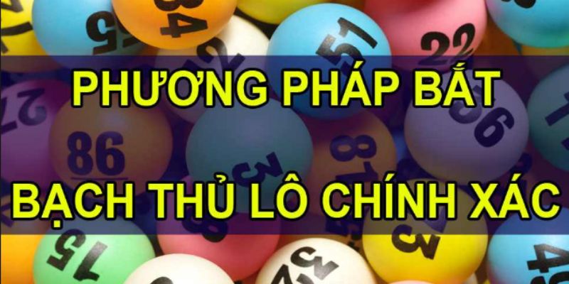 Phương pháp nhận định kép theo cầu bạch thủ là gì