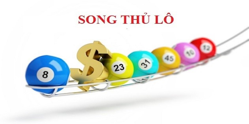 Tỷ lệ trả thưởng khi chơi song lô