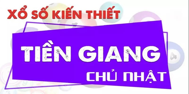 Giới thiệu vài điều sơ bộ về xổ số tiền giang cho tân binh