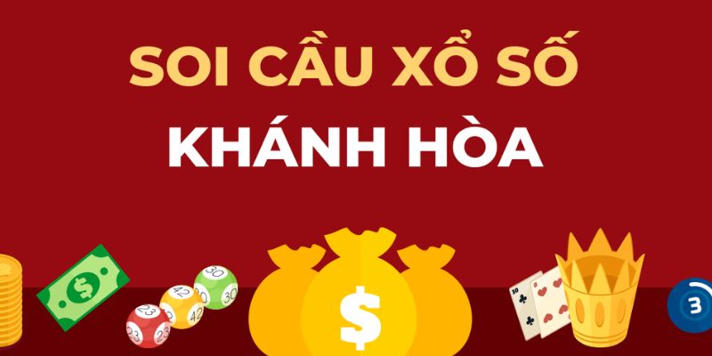 Những lưu ý khi chơi xổ số Khánh Hòa